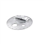 20 מכסה ביוב מפלדה