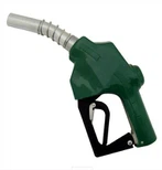 זרבובית אוטומטית בזרימה גבוהה