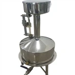 מיכל פרופר מנירוסטה